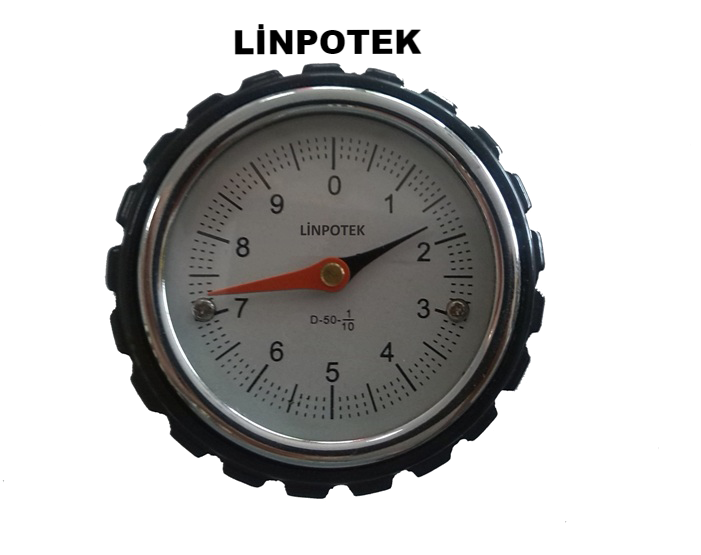 gravity position indicator LSN4