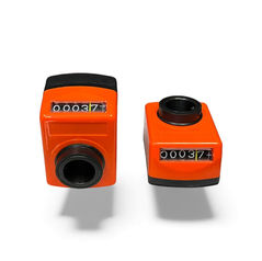 Meklanik sayaç numaratör