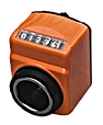 mechanical digital position counter mechanical position indicator  SIKO ELESA FİAMA RUNCATİ SANKQ  DA10 DD52 DD51  