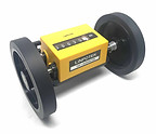 wheel meter counter Mechanical Length Distance Meter Counter