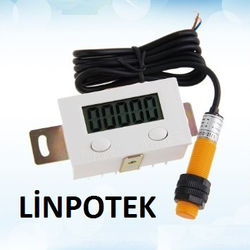 magnetic induction switch