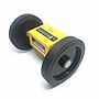 5 Digits Rolling Wheel counter Textile Machinery Meter Length Measurement 