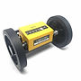 Meter Counter Rolling Wheel Mechanical Length Counter