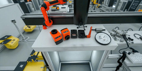 Pozisyon numaratörü mil kilitleme MK14