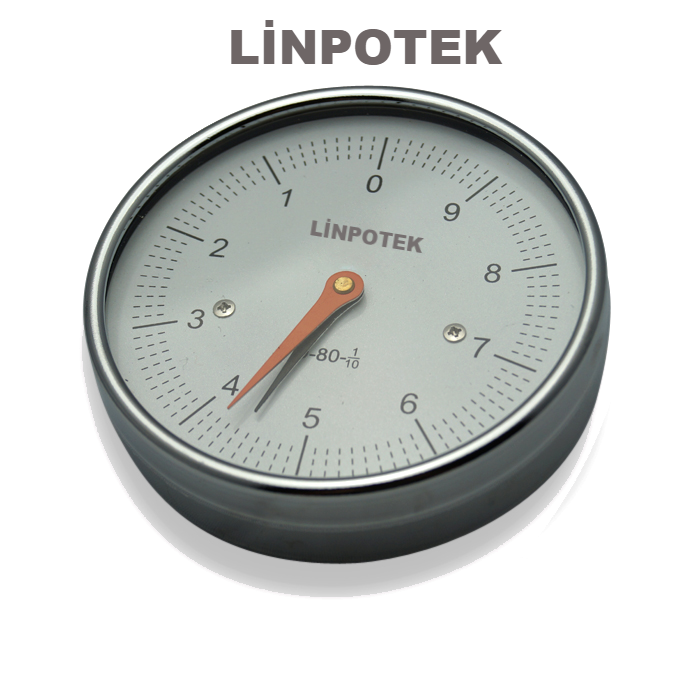 gravity position indicator LSN1