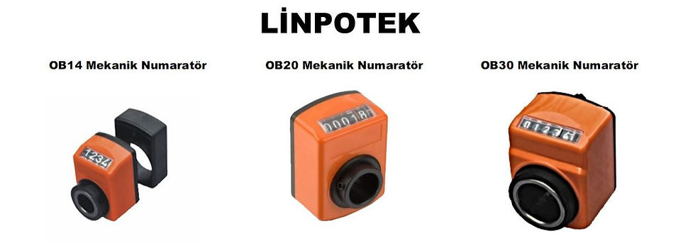 Mekanik sayıcı gösterge                                                                   siko elesa fiama runcati numaratör 