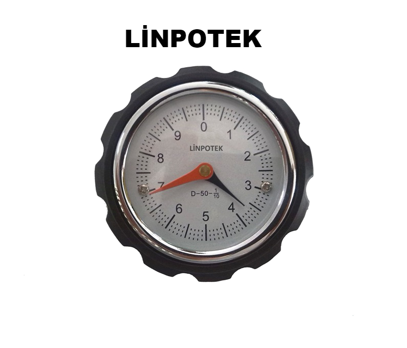 gravity position indicator LSN3