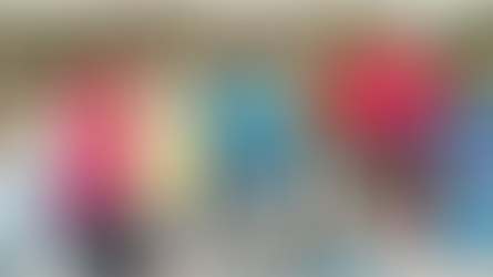 認識基金會，我的生命從此被翻轉