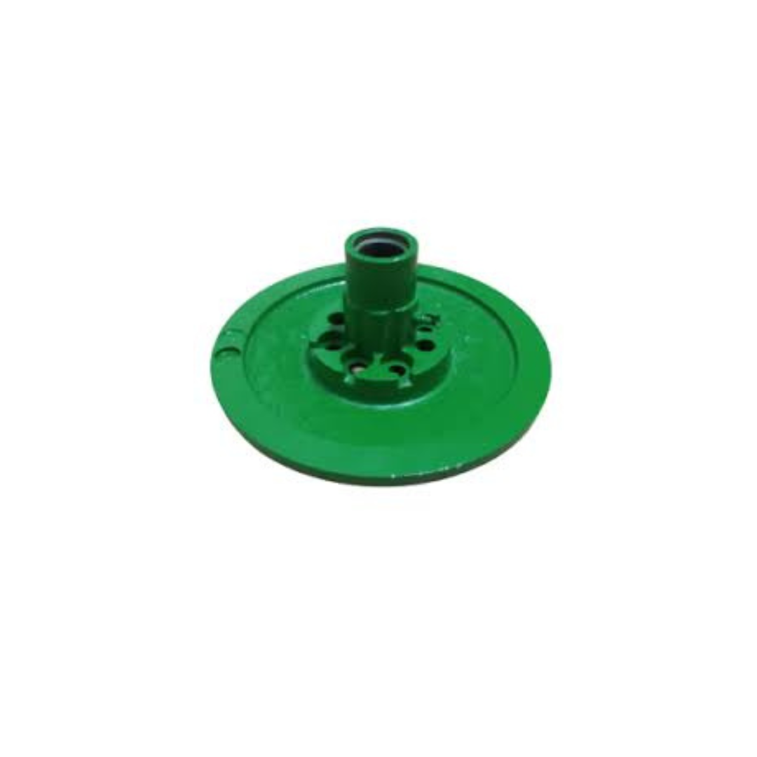 POLIA ACIONADOR VENTILADOR DE LIMPEZA AH225871 / AH233509