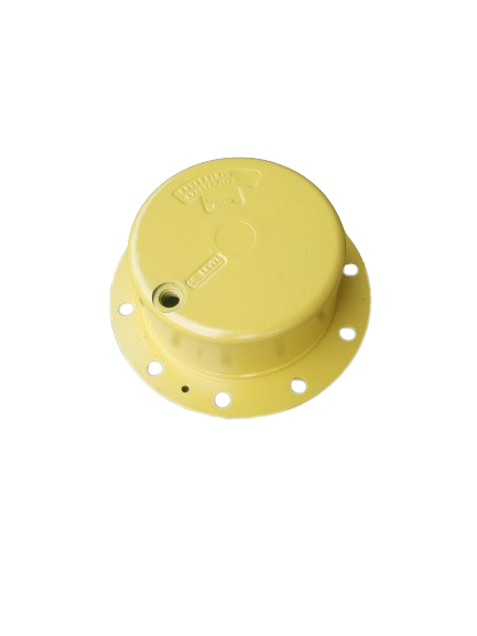 Carcaça Cubo Dianteiro John Deere R238621