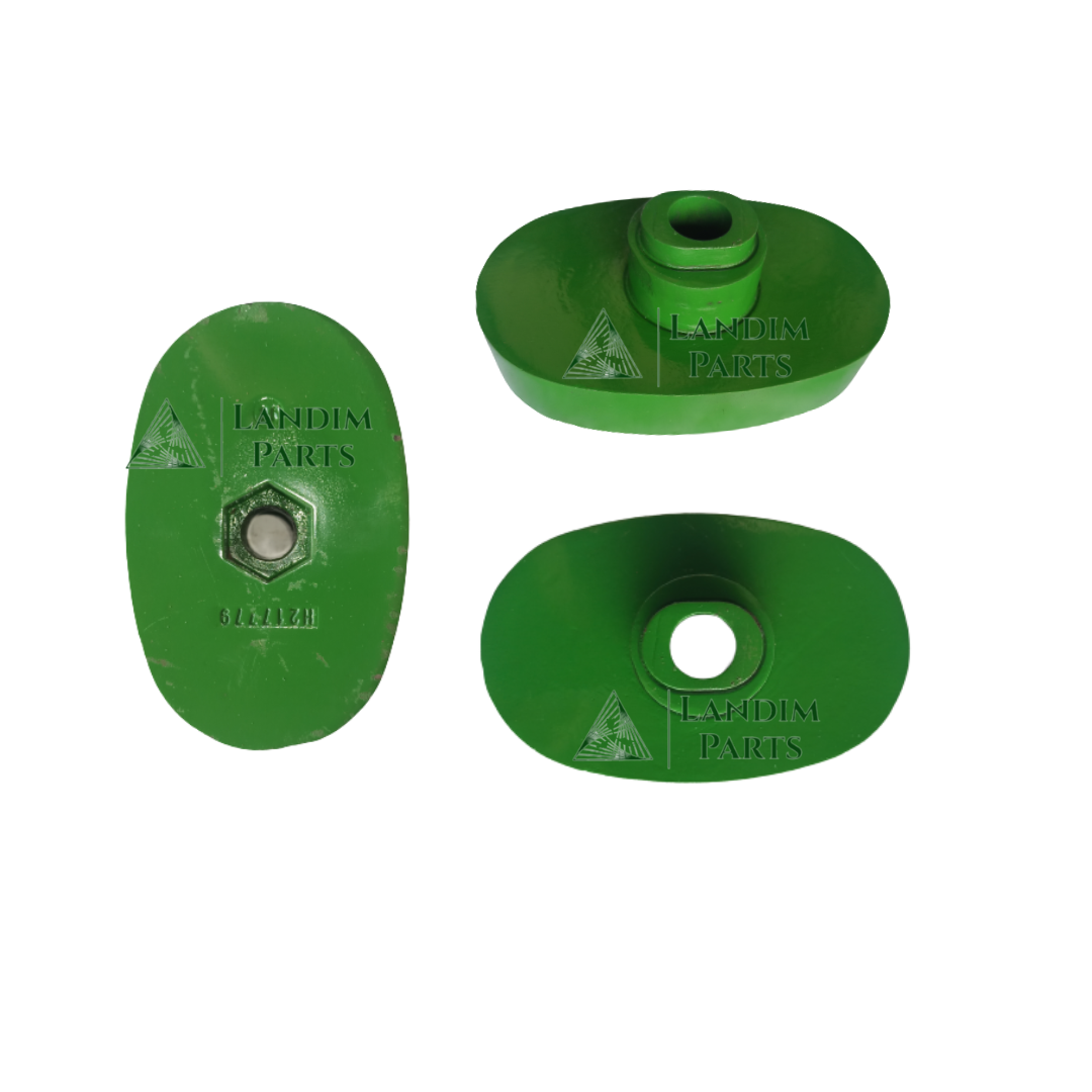 Limitador do Rolo Alimentador H217779