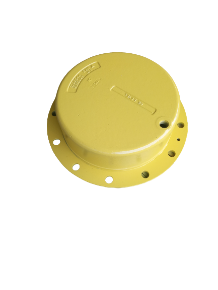 Carcaça Cubo Dianteiro John Deere R296945/ R296944 /RE564018