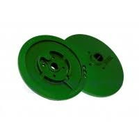 POLIA ACIONAMENTO VENTILADOR DE LIMPEZA AH167534 / AXE14339