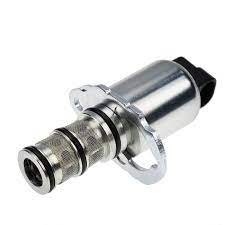 Solenoide tração dianteira John Deere RE211156