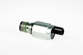 Solenoide das Marchas 1° a 4° John Deere RE183369