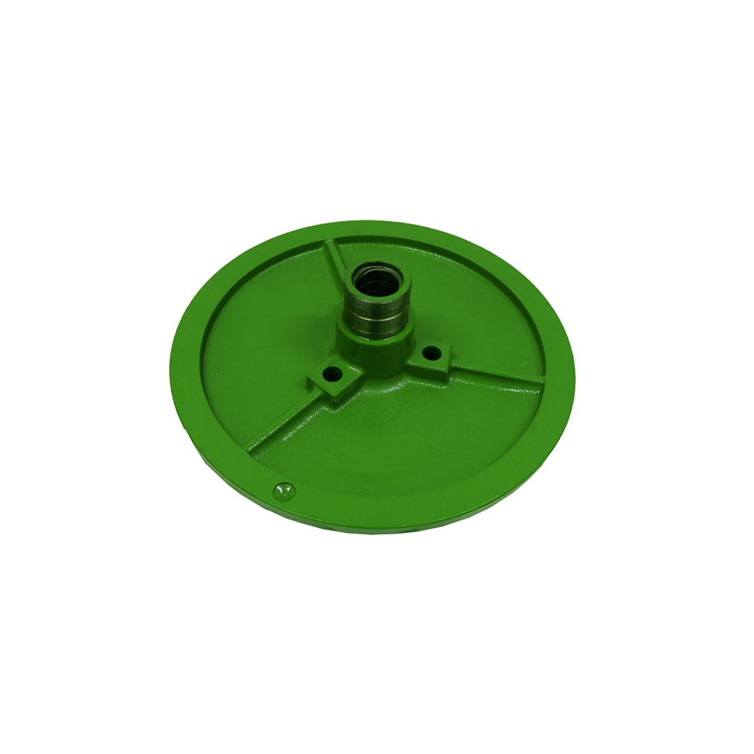 SEMI POLIA ACIONAMENTO DO VENTILADOR AH225971 / AH233507