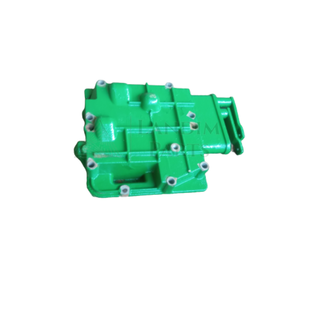 Tampa do Grupo L153159 John Deere Usada