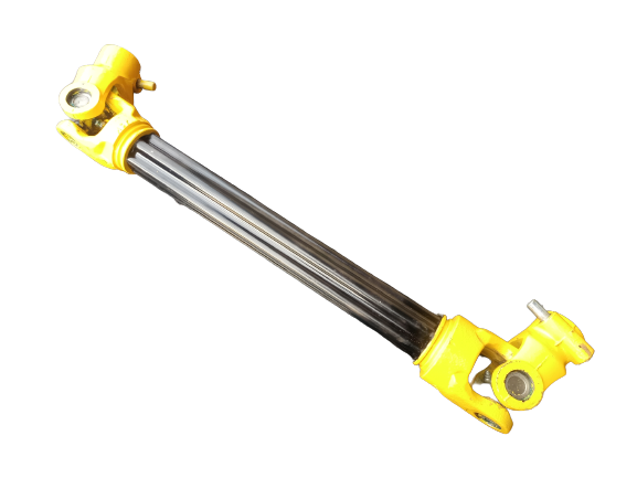 Eixo Cardã Completo Plataforma Draper John Deere AXE73160 /AH227428