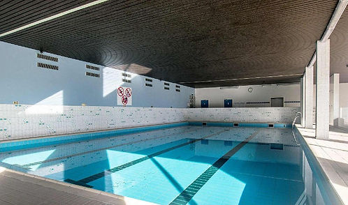 locatie apartement de haan