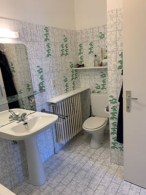 2 badkamers