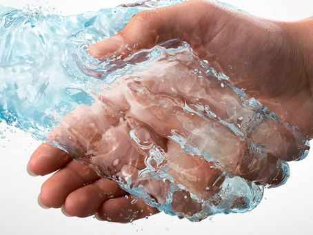 USOS DEL AGUA KANGEN