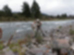 Fishing Buddy Group