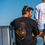 Thumbnail: IDLIN T-SHIRT BLACK
