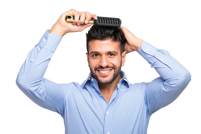 hair transplant in kolkata