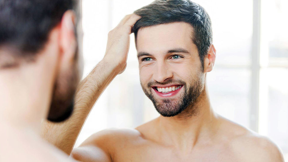 What You Should Do When you are Not Sure about Hair Transplant?