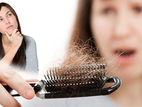 Is It Possible to Treat Androgenic Alopecia During Pregnancy?