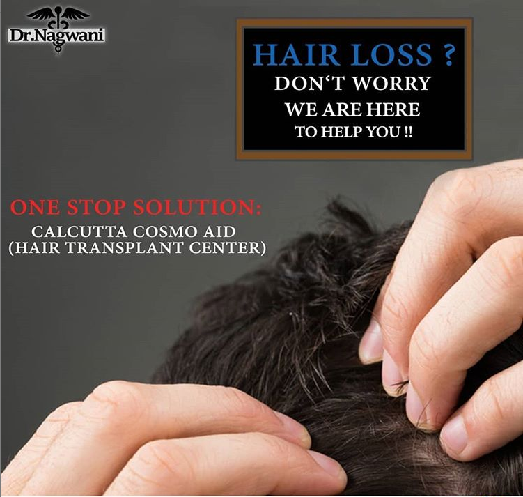 hair transplant