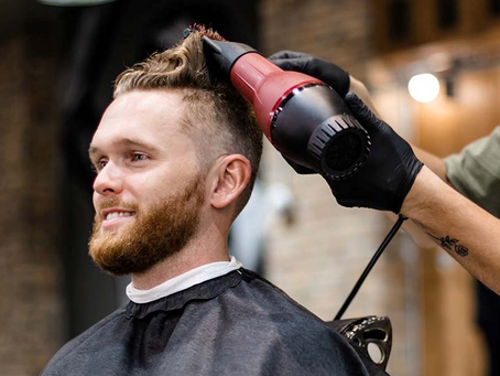 What You Should Know about Getting a Haircut after a Hair Transplant?