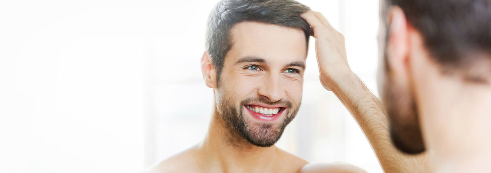 hair loss
