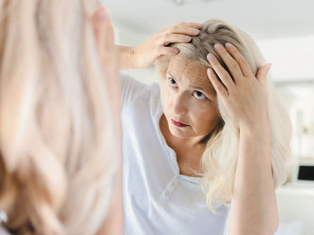 How Drug Abuse is related to Hair Loss?