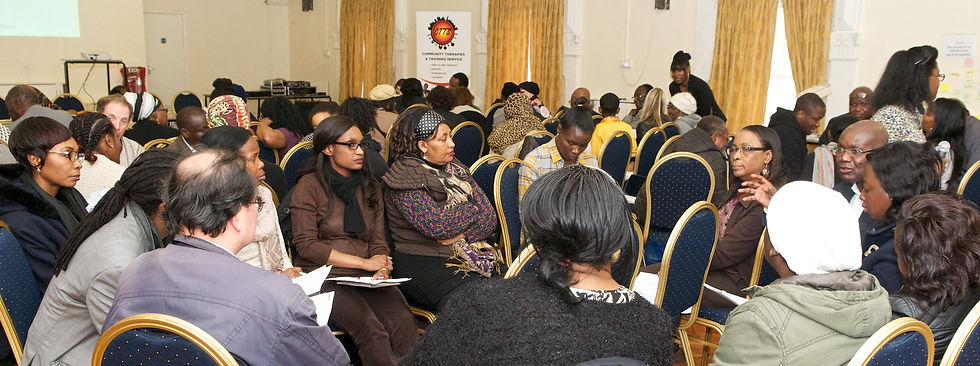 Mental Health & Wellbeing