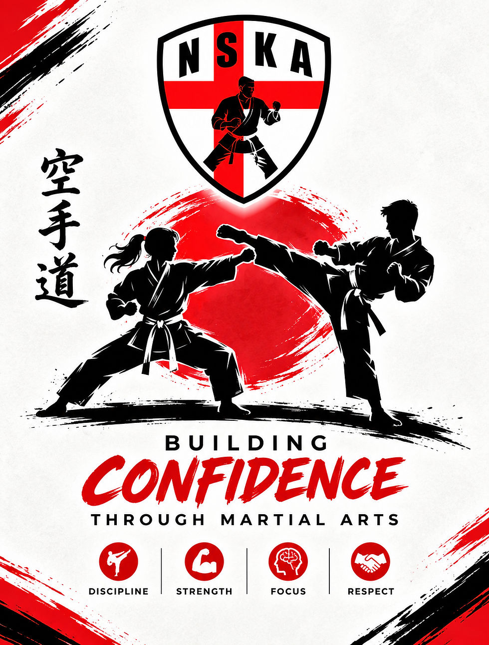Why Starting Karate in 2026 Could Be One of Your Child's Best New Adventures