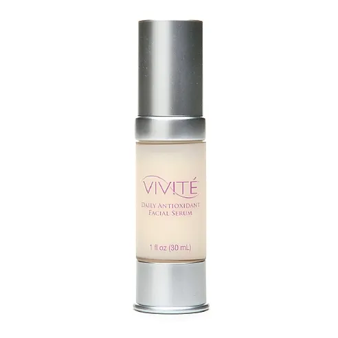 vivite exfoliating facial cleanser