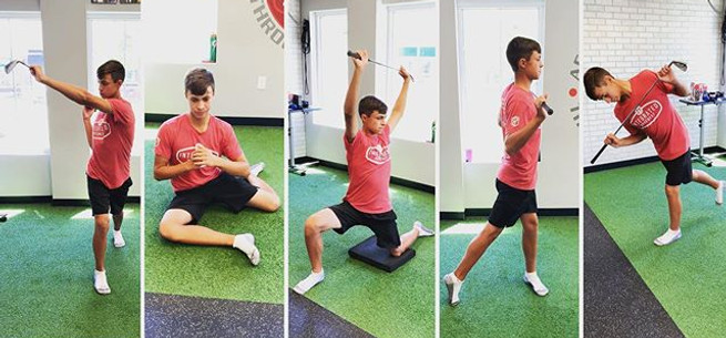 Good luck to Team I.M.jpe