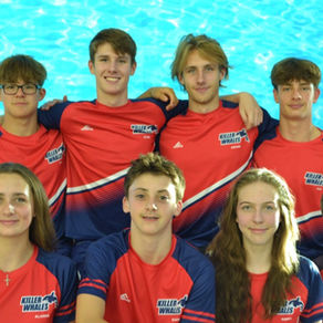 British and English Nationals 2025