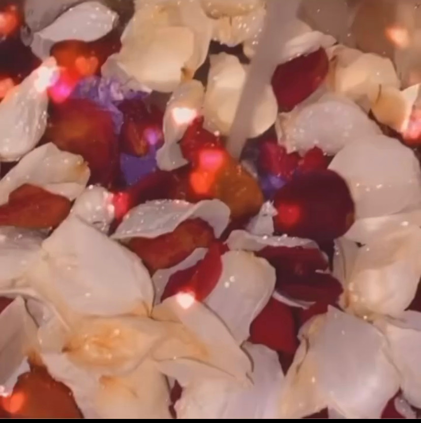 Rose Water