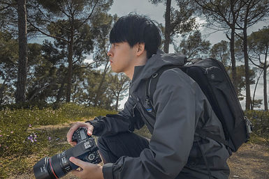 Sho Komiyama