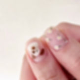 NAIL 3D