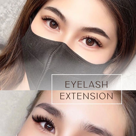 Eyelash Extension di EVE Beauty House untuk Tampilan Mata Glamor!