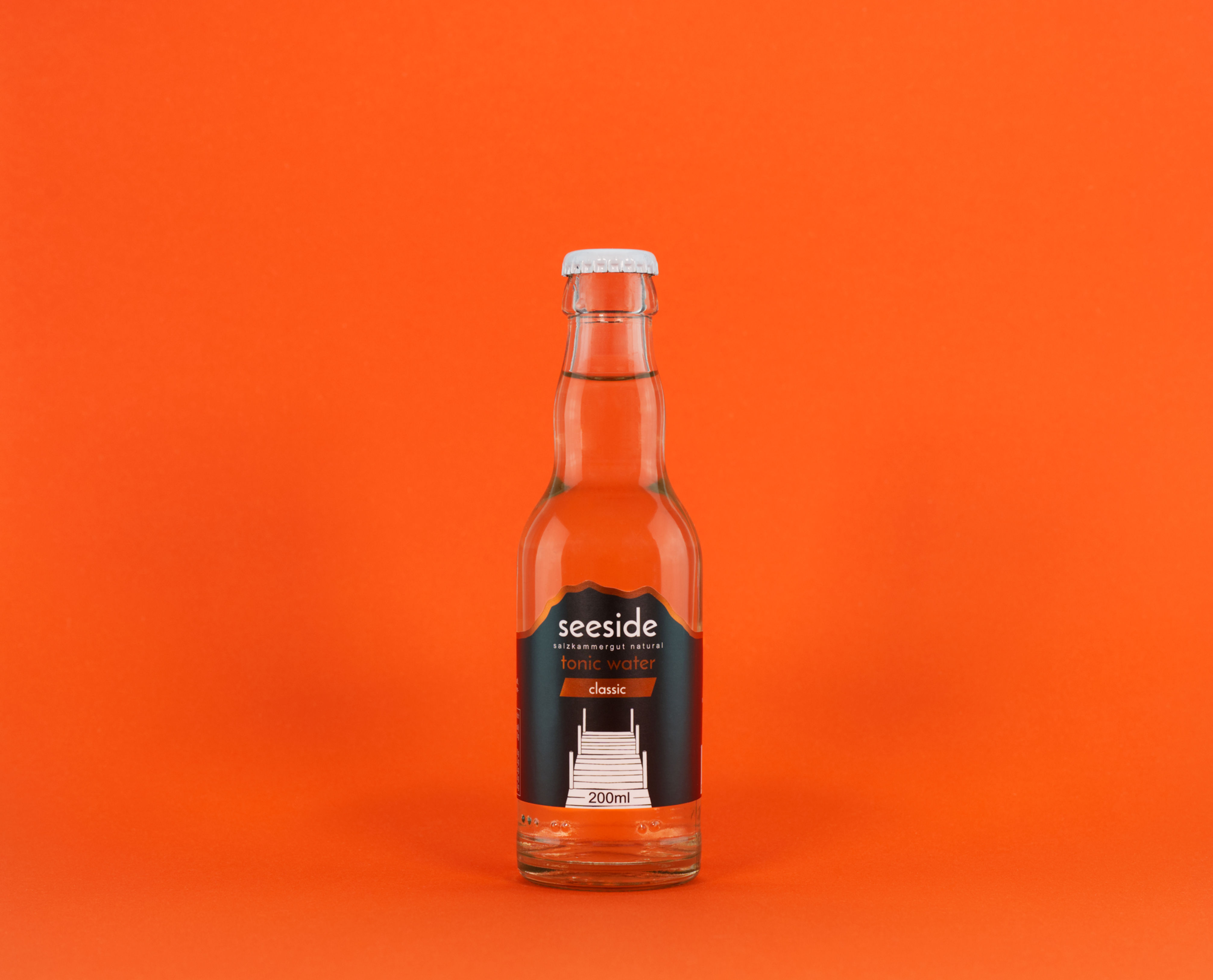 seeside - Tonic | 0,2l