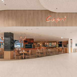 Pizzeria Capri - Gmunden (SEP)