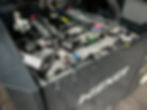 Batterieservice