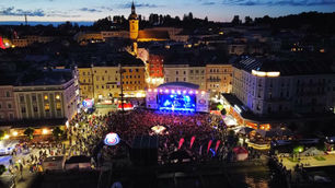 GMUNDEN ROCKT 2022