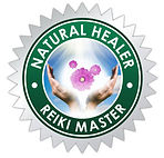 Reiki Master Teacher