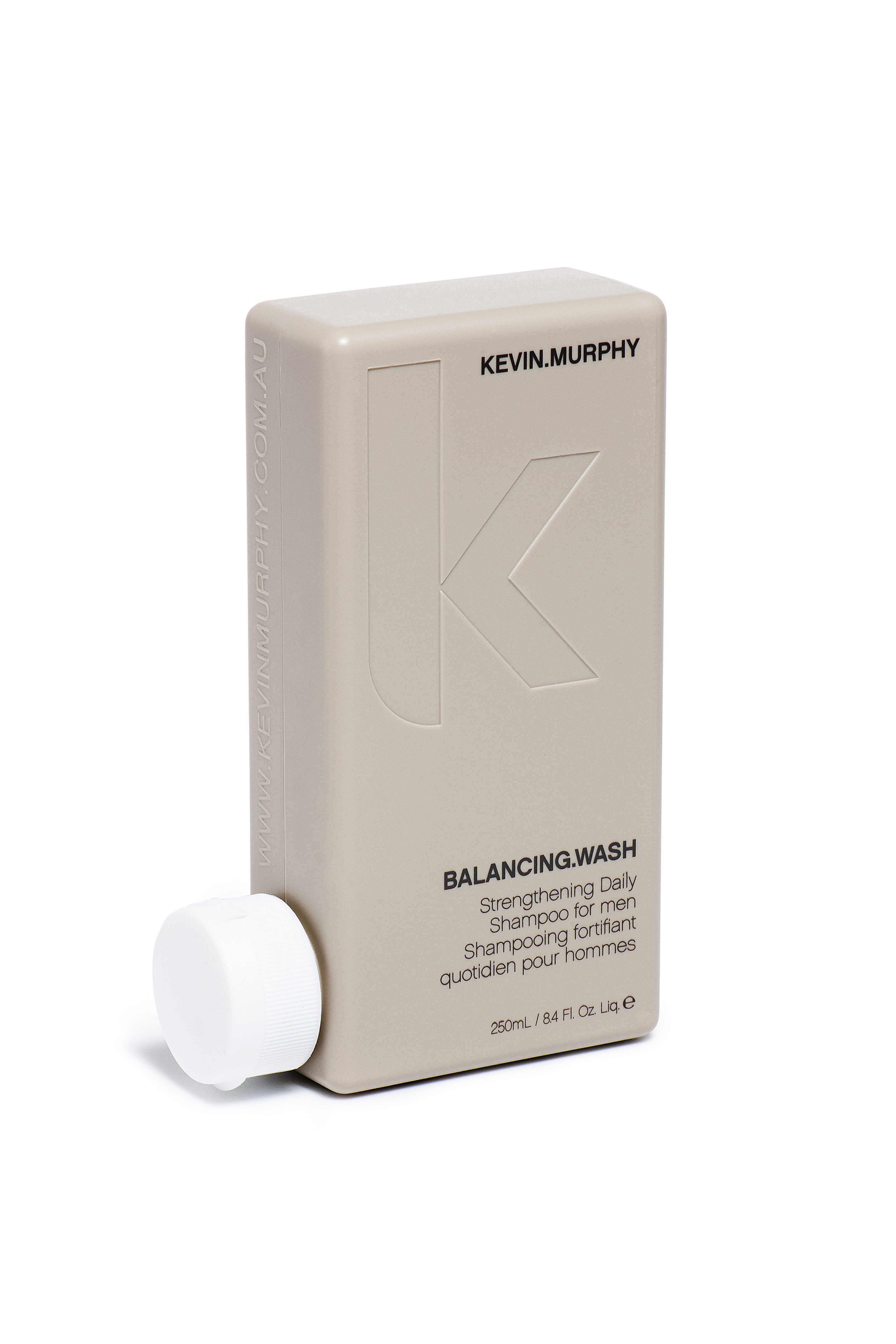KEVIN MURPHY BALANCING.WASH