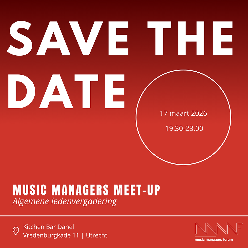 Algemene Leden Vergadering - 17 maart 2026